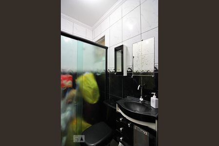 Casa para alugar com 206m², 3 quartos e 1 vagaBanheiro 2 