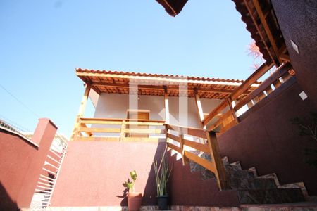 Casa à venda com 511m², 3 quartos e 7 vagasÁrea Externa