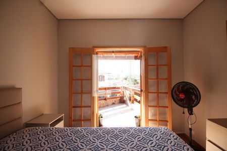 Quarto 1 de casa à venda com 3 quartos, 511m² em Vila Sônia, São Paulo