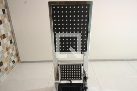 Casa à venda com 511m², 3 quartos e 7 vagasBanheiro