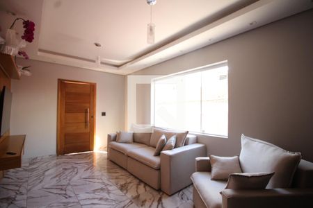 Sala de casa à venda com 3 quartos, 511m² em Vila Sônia, São Paulo