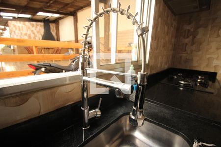 Casa à venda com 511m², 3 quartos e 7 vagasCozinha