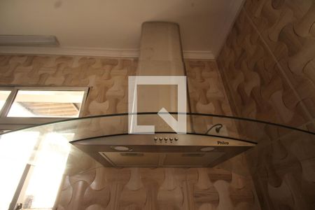 Casa à venda com 511m², 3 quartos e 7 vagasCozinha