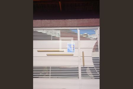 Casa à venda com 511m², 3 quartos e 7 vagasFachada