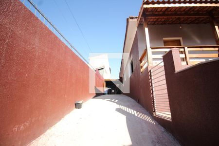 Casa à venda com 511m², 3 quartos e 7 vagasÁrea Externa