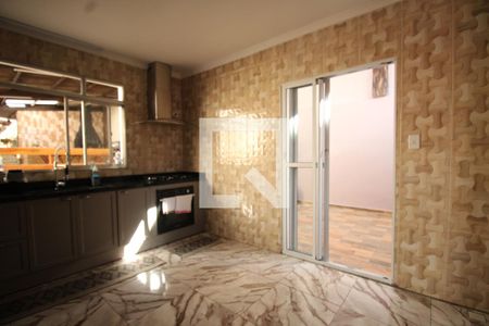 Casa à venda com 511m², 3 quartos e 7 vagasCozinha