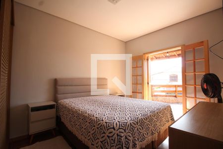 Quarto 1 de casa à venda com 3 quartos, 511m² em Vila Sônia, São Paulo