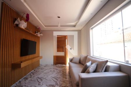 Sala de casa à venda com 3 quartos, 511m² em Vila Sônia, São Paulo