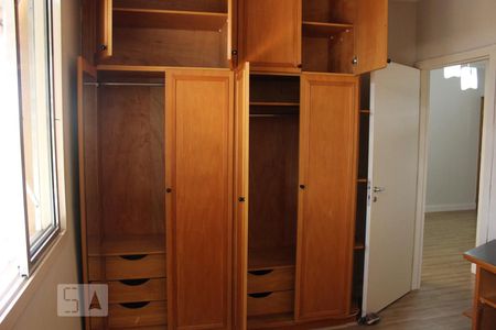 Apartamento à venda com 58m², 2 quartos e 1 vagaQuarto 2