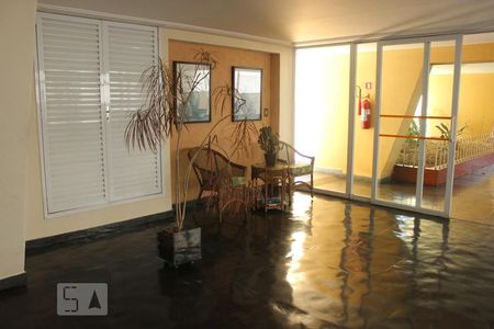 Apartamento à venda com 58m², 2 quartos e 1 vagaHall de Entrada