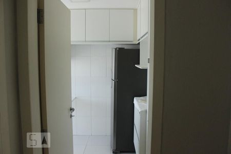 Apartamento à venda com 58m², 2 quartos e 1 vagaCozinha