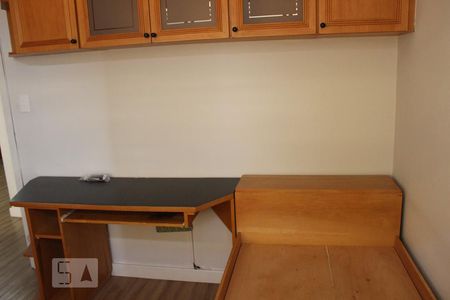 Apartamento à venda com 58m², 2 quartos e 1 vagaQuarto 2