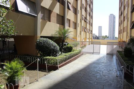 Apartamento à venda com 58m², 2 quartos e 1 vagaÁrea Comum