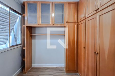 Quarto 1 de apartamento à venda com 2 quartos, 58m² em Cambuci, São Paulo