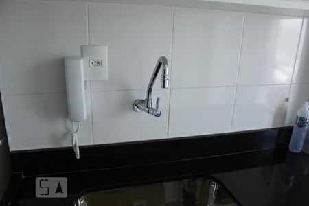 Apartamento à venda com 58m², 2 quartos e 1 vagaCozinha