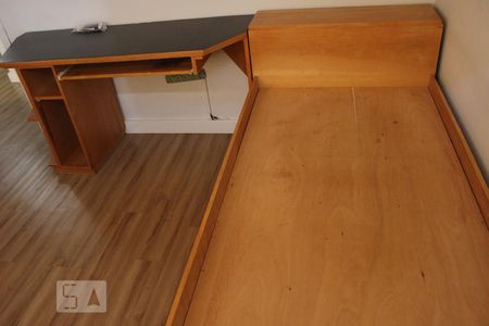 Apartamento à venda com 58m², 2 quartos e 1 vagaQuarto 2