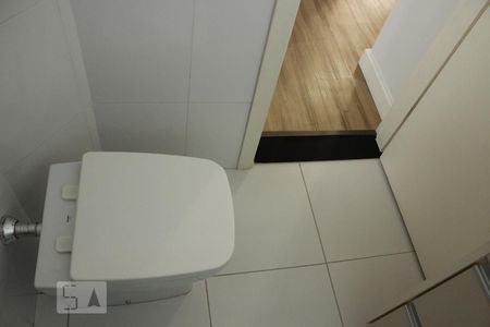 Apartamento à venda com 58m², 2 quartos e 1 vagaBanheiro