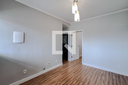Sala de apartamento à venda com 2 quartos, 58m² em Cambuci, São Paulo