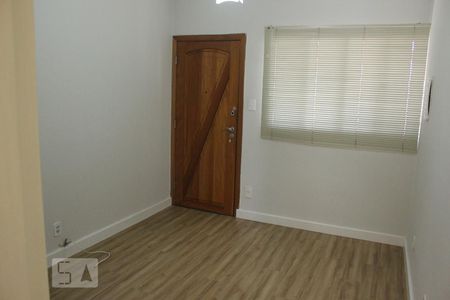 Sala de apartamento à venda com 2 quartos, 58m² em Cambuci, São Paulo
