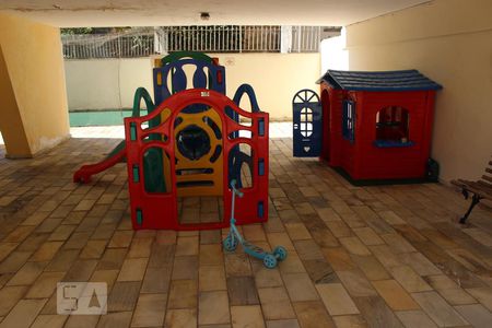 Apartamento à venda com 58m², 2 quartos e 1 vagaÁrea Comum - Playground