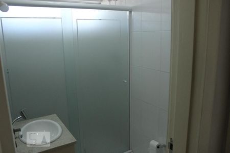 Apartamento à venda com 58m², 2 quartos e 1 vagaBanheiro