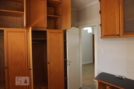 Apartamento à venda com 58m², 2 quartos e 1 vagaQuarto 2