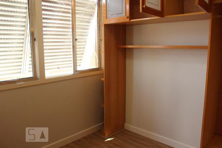 Quarto 1 - Armários de apartamento à venda com 2 quartos, 58m² em Cambuci, São Paulo