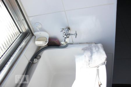 Apartamento à venda com 58m², 2 quartos e 1 vagaÁrea de Serviço