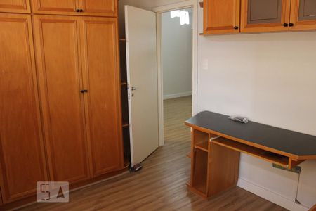 Apartamento à venda com 58m², 2 quartos e 1 vagaQuarto 2