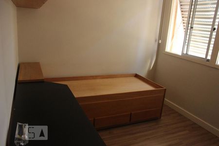 Apartamento à venda com 58m², 2 quartos e 1 vagaQuarto 2