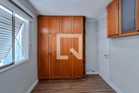 Quarto 2 de apartamento à venda com 2 quartos, 58m² em Cambuci, São Paulo