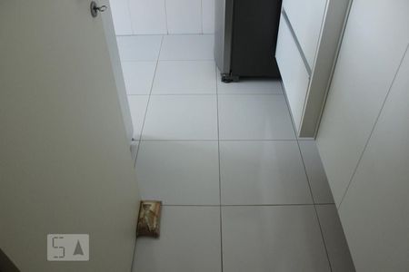 Apartamento à venda com 58m², 2 quartos e 1 vagaCozinha