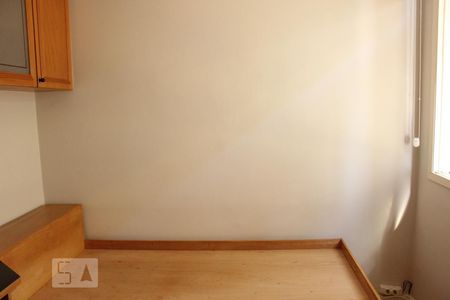 Apartamento à venda com 58m², 2 quartos e 1 vagaQuarto 2