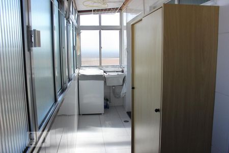 Apartamento à venda com 58m², 2 quartos e 1 vagaÁrea de Serviço