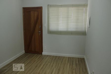 Sala de apartamento à venda com 2 quartos, 58m² em Cambuci, São Paulo