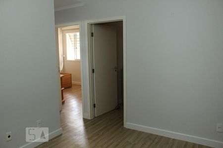 Sala de apartamento à venda com 2 quartos, 58m² em Cambuci, São Paulo