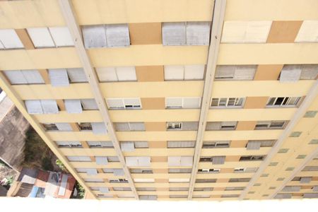 Apartamento à venda com 58m², 2 quartos e 1 vagaQuarto 1 - Vista