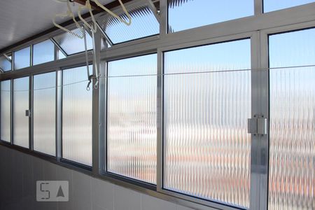 Apartamento à venda com 58m², 2 quartos e 1 vagaÁrea de Serviço