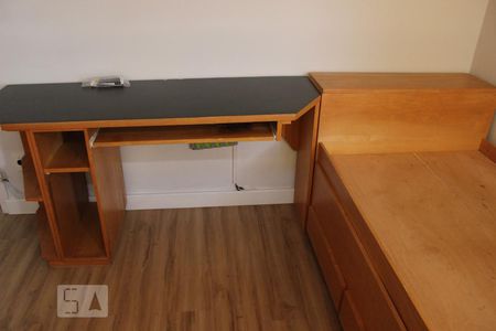 Apartamento à venda com 58m², 2 quartos e 1 vagaQuarto 2