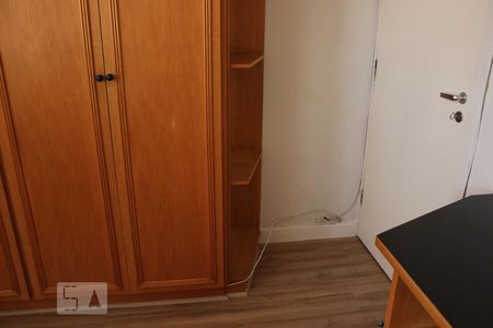 Apartamento à venda com 58m², 2 quartos e 1 vagaQuarto 2