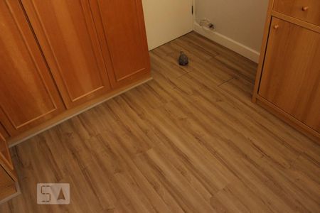 Apartamento à venda com 58m², 2 quartos e 1 vagaQuarto 1