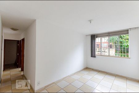 Sala de apartamento à venda com 2 quartos, 90m² em Santa Rosa, Niterói