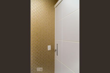 Lavabo de apartamento para alugar com 3 quartos, 97m² em Chácara Inglesa, São Paulo