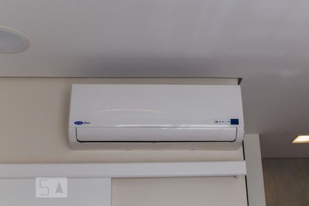 Apartamento para alugar com 97m², 3 quartos e 2 vagasSuíte 2 - Ar condicionado