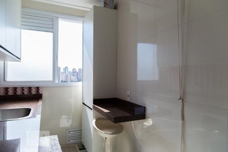 Apartamento para alugar com 97m², 3 quartos e 2 vagasÁrea de serviço