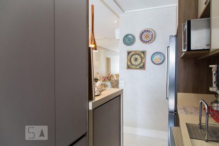 Apartamento para alugar com 97m², 3 quartos e 2 vagasCozinha