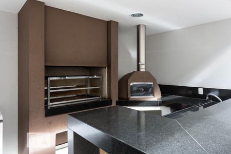 Apartamento para alugar com 97m², 3 quartos e 2 vagasÁrea comum - Churrasqueira