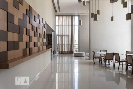 Apartamento para alugar com 97m², 3 quartos e 2 vagasÁrea comum - Salão de festas