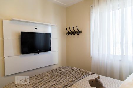 Apartamento para alugar com 97m², 3 quartos e 2 vagasSuíte 1