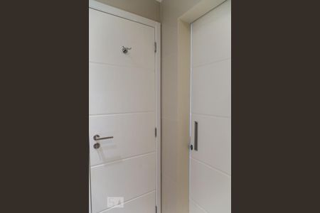 Apartamento para alugar com 97m², 3 quartos e 2 vagasBanheiro da suíte 1